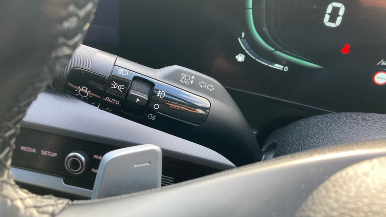 Kia Sportage 1.6T GDi HEV GT-Line 5dr Auto Hybrid Estate